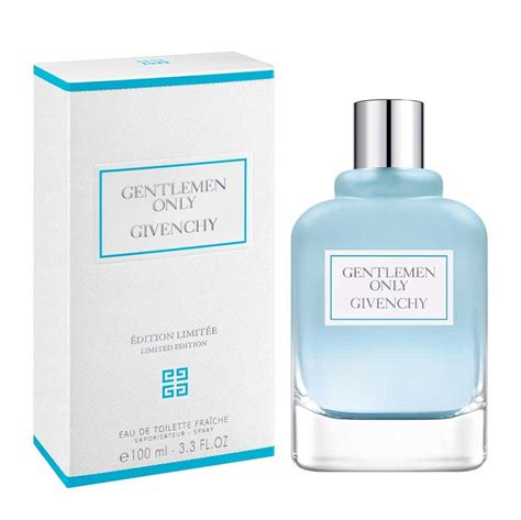 givenchy gentleman only fraiche|gentlemen only Givenchy perfume price.